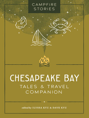 cover image of Campfire Stories